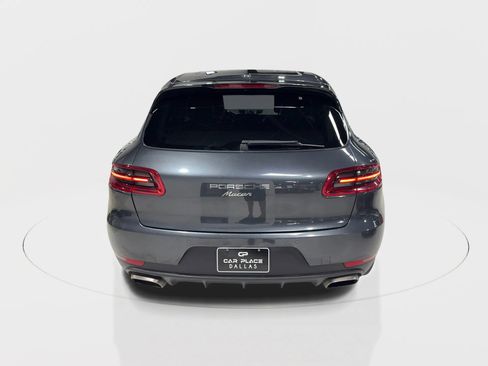 Used 2017 Porsche Macan image 6
