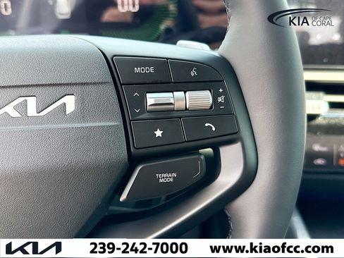 New 2026 Kia Sportage S image 34