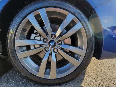 Used 2017 Subaru WRX Premium image 32