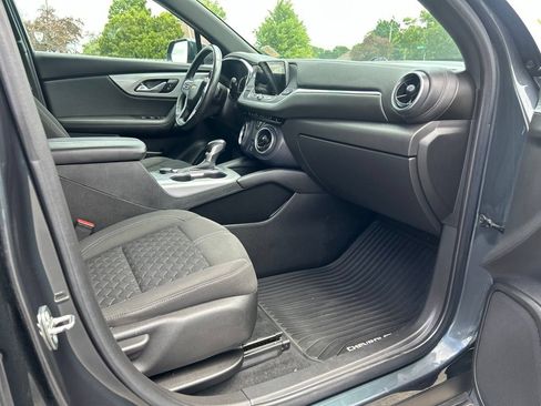 Used 2020 Chevrolet Blazer LT AWD/4WD image 47