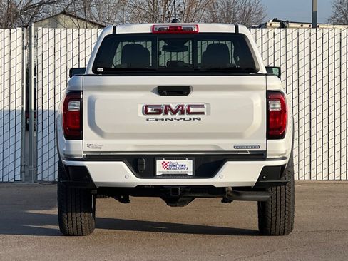 New 2026 GMC Canyon Elevation w/ Convenience Package image 5