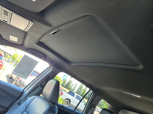 Certified 2019 Honda Passport Touring image 17