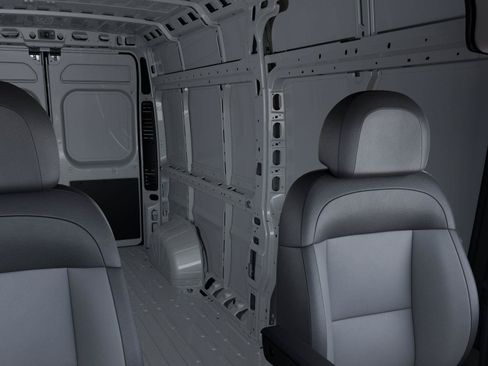 New 2026 RAM ProMaster 2500 FWD image 26