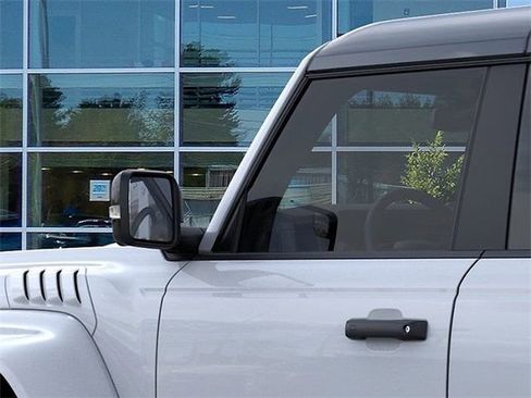 New 2025 Ford Bronco Raptor image 22