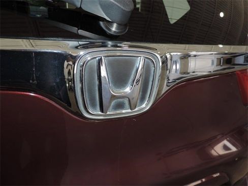 Used 2018 Honda CR-V EX-L image 16