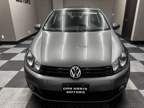 Used 2013 Volkswagen Golf TDI FWD image 5