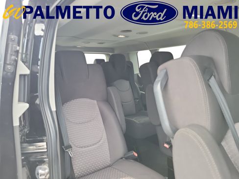 Used 2023 Ford Transit 350 XLT RWD image 13