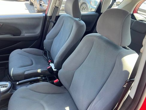 Used 2013 Honda Fit image 5