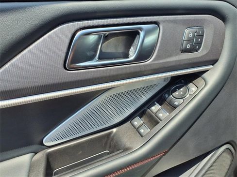 New 2025 Ford Explorer ST w/ Sun And Sound Package image 12