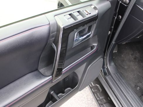 Used 2019 Toyota 4Runner TRD Off-Road image 26