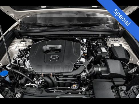 Used 2023 MAZDA CX-30 AWD 2.5 S w/ Premium Package image 37