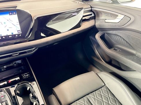 New 2025 Audi S5 Premium Plus image 19