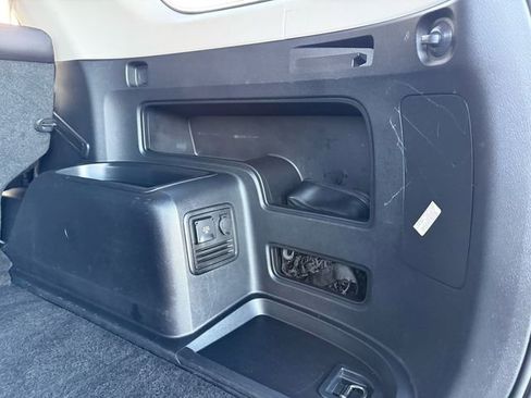 Certified 2024 Toyota 4Runner TRD Off-Road Premium image 37