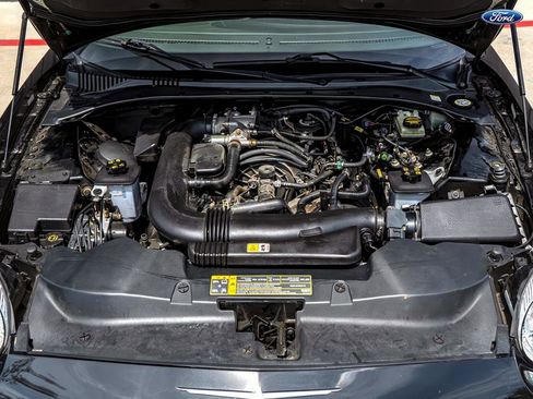 Used 2002 Ford Thunderbird Neiman Marcus image 4