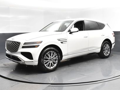 Used 2025 Genesis GV80 2.5T Standard