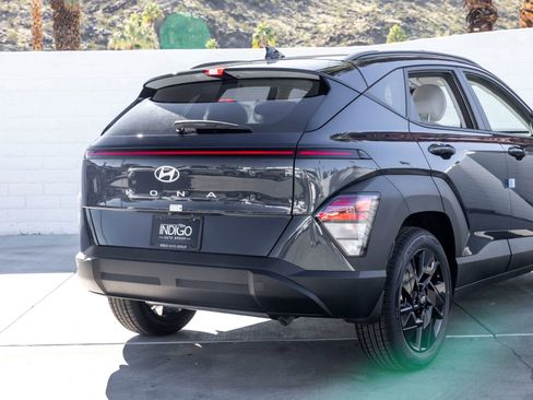 New 2026 Hyundai Kona SEL Sport image 10