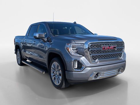 Used 2020 GMC Sierra 1500 Denali w/ Denali Ultimate Package image 2