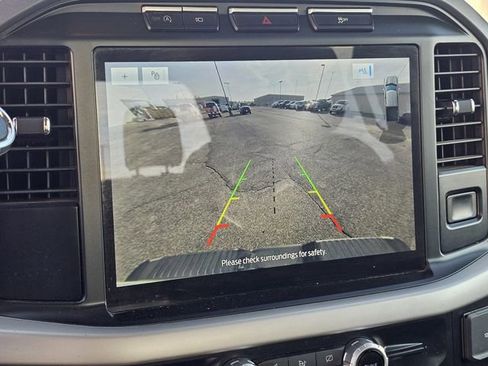 Used 2023 Ford F150 XLT w/ Equipment Group 302A High image 11