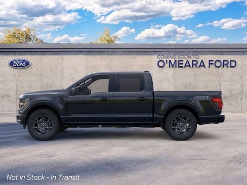 New 2026 Ford F150 STX AWD/4WD image 27