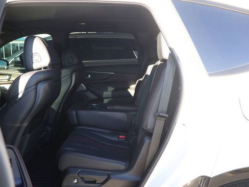 Used 2024 Acura MDX Type S image 33