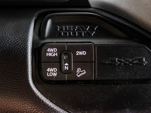 Used 2022 RAM 2500 Laramie AWD/4WD image 24