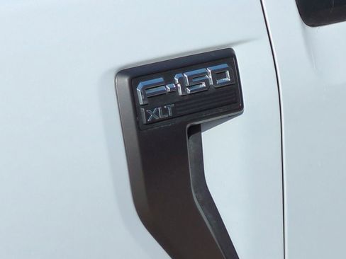 Used 2022 Ford F150 XLT w/ Equipment Group 302A High image 15