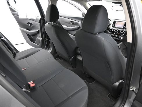 Used 2024 Nissan Sentra S image 17