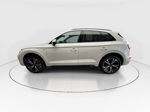 Certified 2025 Audi Q5 2.0T Premium Plus w/ Premium Plus Package image 6