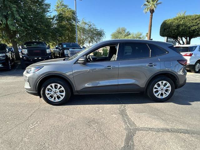 Used 2025 Ford Escape Active AWD/4WD image 4