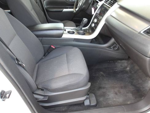 Used 2011 Ford Edge SEL w/ 201A Rapid Spec Order Code FWD image 7