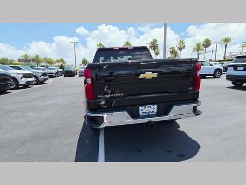 New 2026 Chevrolet Silverado 1500 LT w/ Protection Package AWD/4WD image 20