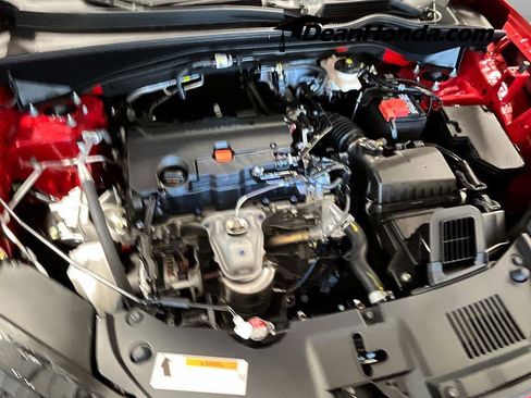 New 2026 Honda HR-V Sport image 11