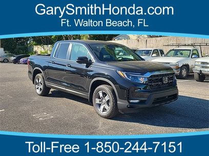 Certified 2024 Honda Ridgeline RTL