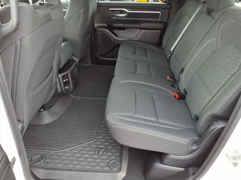 Used 2025 RAM 1500 Big Horn image 6