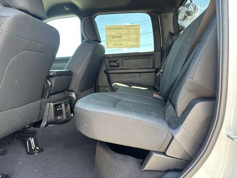 New 2026 RAM 2500 Tradesman w/ Power Wagon Package AWD/4WD image 8