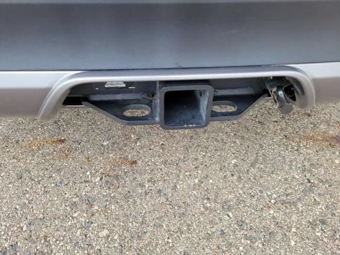 Used 2026 Toyota Grand Highlander AWD image 34