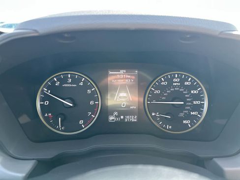 Certified 2025 Subaru Crosstrek 2.5i Sport w/ Popular Package #4A image 33