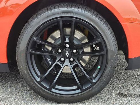 Used 2023 Dodge Challenger R/T Scat Pack RWD image 26