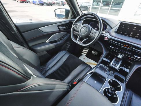 Used 2022 Acura MDX Type S image 40