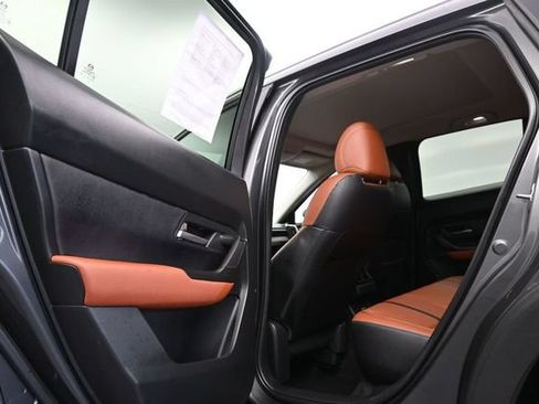 Used 2023 MAZDA CX-50 AWD 2.5 Turbo w/ Cargo Package image 13