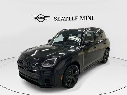 New 2026 MINI Cooper Countryman S w/ Comfort Package Max