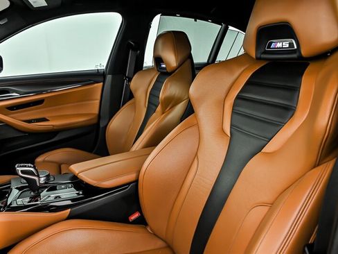 Used 2020 BMW M5 w/ Executive Package AWD/4WD image 19