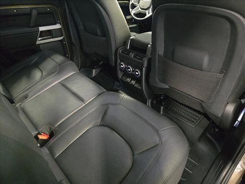 Certified 2024 Land Rover Defender 110 S image 11