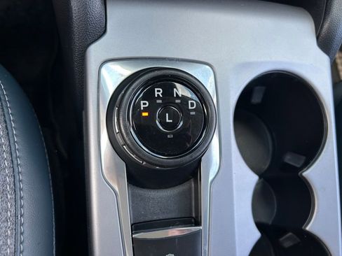 Used 2023 Ford Bronco Sport Outer Banks w/ Tech Package AWD/4WD image 35