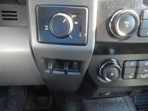 Used 2021 Ford F350 XL w/ Power Equipment Group image 11