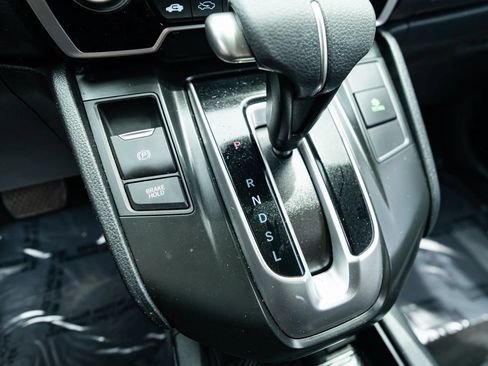 Used 2018 Honda CR-V LX image 42
