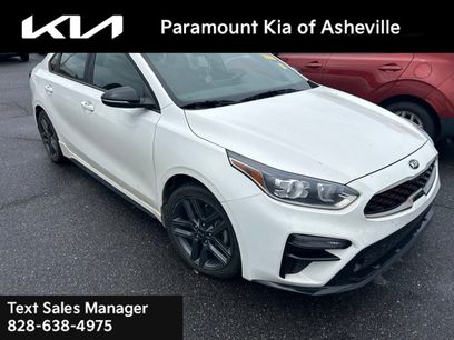 Used 2020 Kia Forte GT-Line