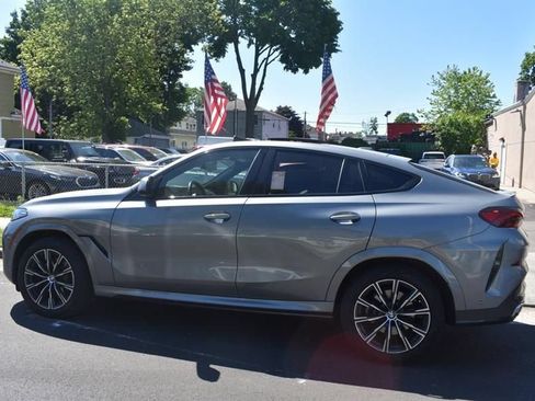 Used 2026 BMW X6 xDrive40i AWD/4WD image 5