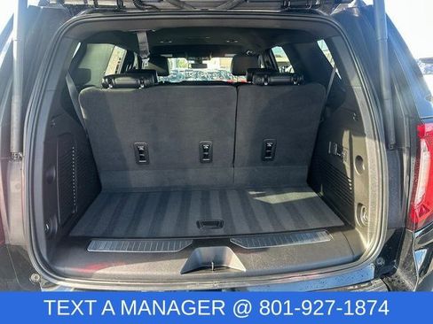 Used 2022 GMC Yukon Denali image 13