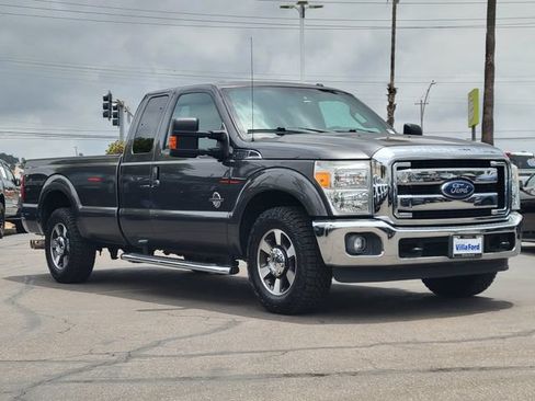 Used 2016 Ford F250 Lariat RWD image 31
